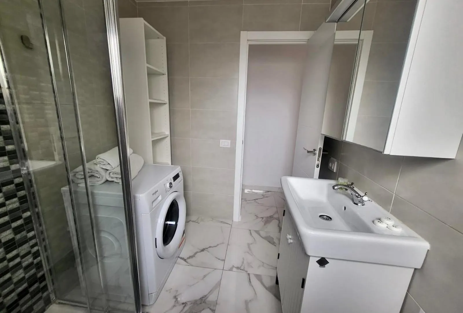 New Big Flat With Balcony 50Mts Away From Beach Parking Optional Λας Πάλμας ντε Γκραν Κανάρια Ισπανία