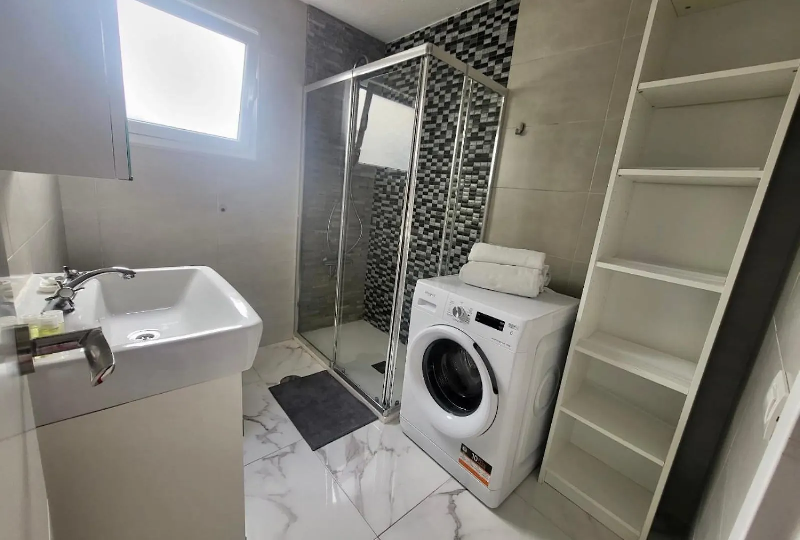 Διαμέρισμα New Big Flat With Balcony 50Mts Away From Beach Parking Optional Λας Πάλμας ντε Γκραν Κανάρια