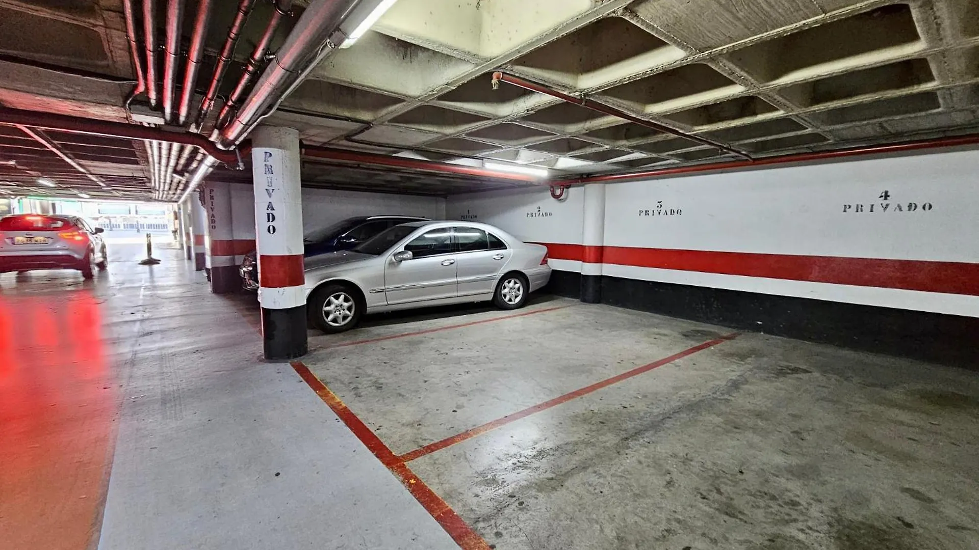 New Big Flat With Balcony 50Mts Away From Beach Parking Optional Λας Πάλμας ντε Γκραν Κανάρια 0*,  Ισπανία