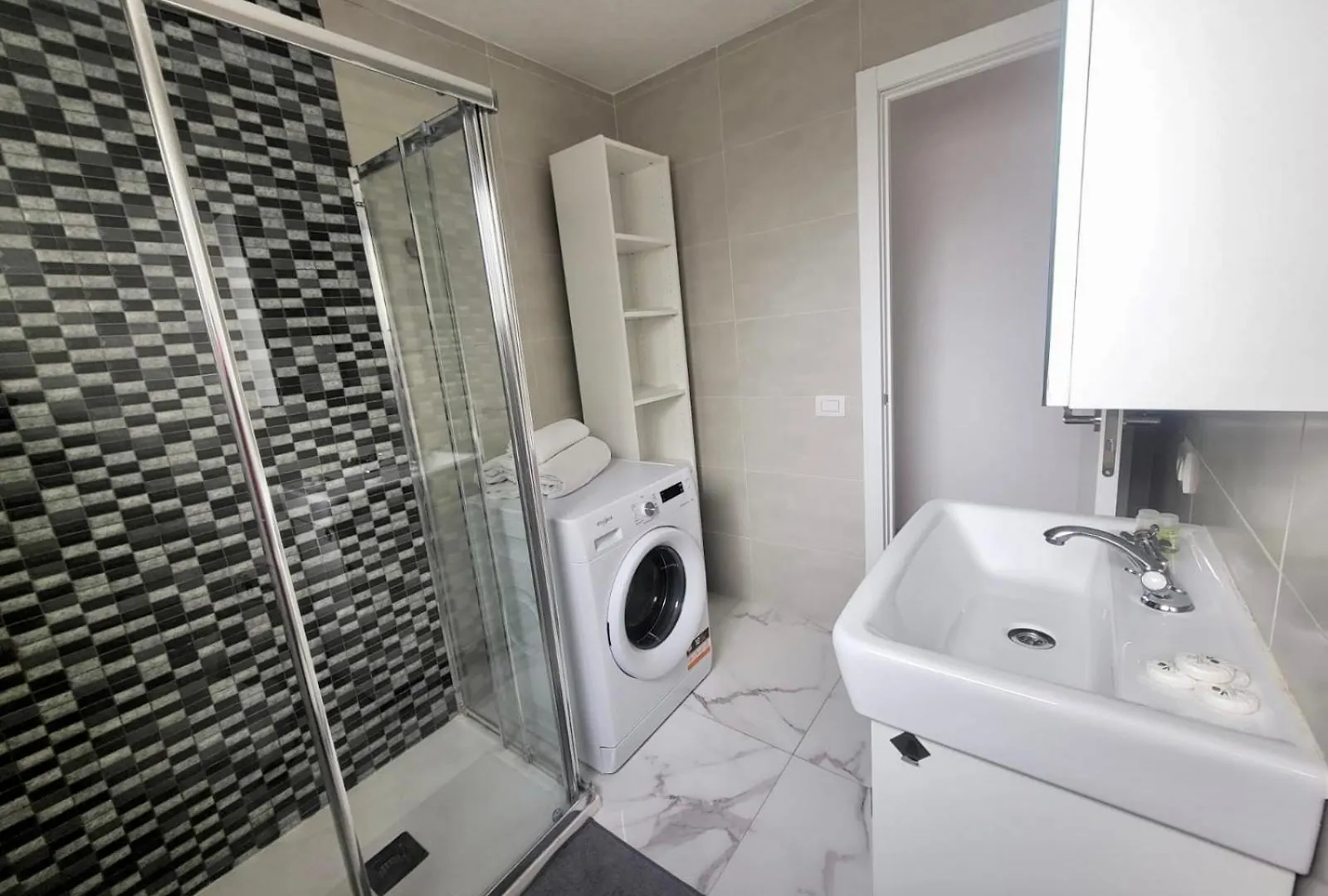 New Big Flat With Balcony 50Mts Away From Beach Parking Optional Las Palmas de Gran Canaria 0*,  Spain